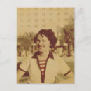 Search for woman sitting postcards Blackandwhite