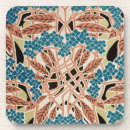 Search for art nouveau coasters Jugendstil