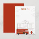 Search for fire truck cards Boy