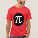 Recherche de décimal tshirts La science