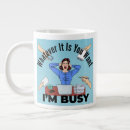 Search for frustration mugs Anger