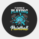 Search for marker stickers Paintball