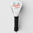 Recherche de beach golf head covers Plage