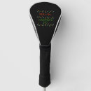Search for beer golf head covers Christmass