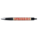 Search for secrets office supplies Private