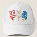 Search for memorial hats 4th of july