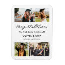 Search for graduation magnets High school
