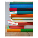 Search for school library posters Books