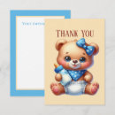 Search for girl bear cards Baby