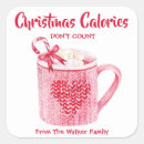 Search for hot chocolate stickers Mix