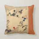 Search for japan design pillows Japanese
