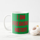 Search for secret santa mugs Festive
