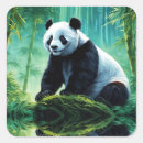 Search for bamboo forest stickers Green