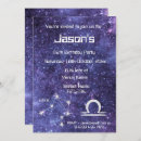 Recherche de libra invitations Moderne