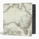 Search for continents binders Australia