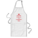Search for carry aprons British
