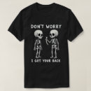 Search for i got your back tshirts Fall
