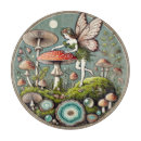 Recherche de champignon planches à découper Forêt