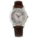 Search for pretty patterns watches Girly