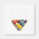 Recherche de table de billard magnets Sports