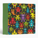 Search for pixel binders 8bit