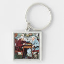 Search for april fool keychains Vintage