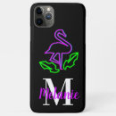 Search for neon purple iphone cases Glow