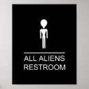 Recherche de restroom posters Toilettes