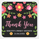 Search for pretty flowers stickers Cute