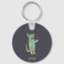 Search for halloween keychains Monster