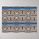 Search for abstract owl art Blue