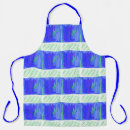 Search for line aprons Green