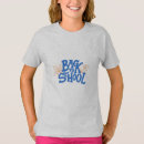 Search for fall to kids tshirts First day of school
