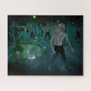 Search for horror puzzles Undead