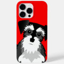 Search for miniature schnauzer iphone cases Schnauzers