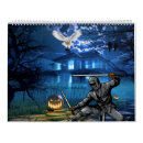 Search for halloween calendars Modern