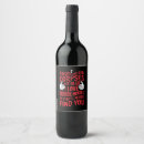 Search for lover wine labels Spooky