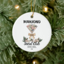 Search for socialized ornaments For her