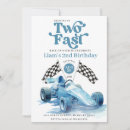Search for 2 fast birthday invitations Turning two