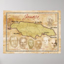 Search for caribbean cartography posters Vintage