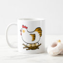 Recherche de poules de basse cour tasses Animal de ferme
