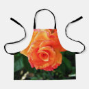 Search for rose petals aprons Garden