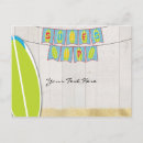 Recherche de planche surf invitations Plage