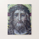 Recherche de jesus puzzles Bible