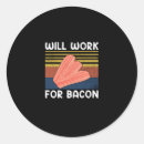 Search for vintage pig stickers Pork