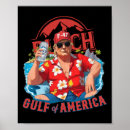 Recherche de nous golf posters Démocrate