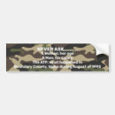 Recherche de crete bumper stickers Crête
