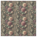 Search for vintage halloween fabric Gothic