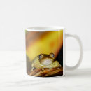Search for tree frog drinkware Animal