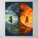 Search for fire spirit posters Earth